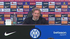 Stroppa: "Giocato con il freno a mano"