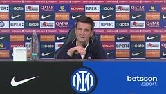 Chivu: "Esposito e Bonny? Bravo chi li ha scelti"