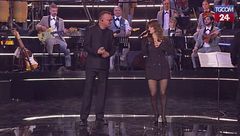 Alessandra Amoroso torna in tv dopo la nascita di Penny