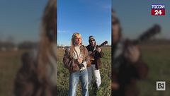 "Senza fine", l'omaggio a Ornella Vanoni della nipote Camilla Ardenzi