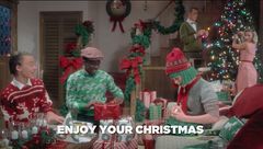 R101 Enjoy Your Xmas