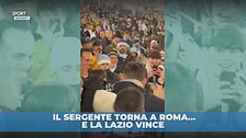 Il ritorno del sergente