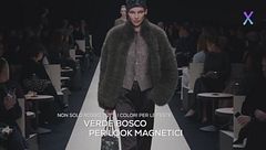 Non solo rosso, tutti i colori per le feste