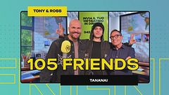 Tananai racconta tutti i suoi nuovi progetti