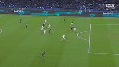 Eroico Felici: si rompe il crociato, ma tira il rigore lo stesso