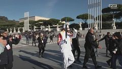 Brivido Olimpiade: l'emozionante passaggio della fiamma tra Tamberi e Polonara