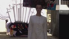 Jo Squillo: Francesca Liberatore, la collezione Spring-Summer 2026