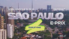 Round 1 | E-Prix San Paolo: Qualifiche