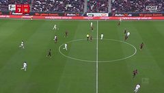 Inatteso ko del Bayer Leverkusen, battuto 0-2 ad Augsburg