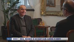 Puntata del 7 dicembre