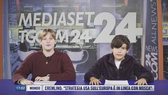 Puntata del 7 dicembre