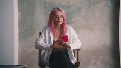 LASCIATEVI TRAVOLGERE DALLA PINKOMANIA!