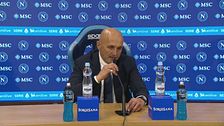 Spalletti stupisce: "Yildiz deve dare di più"