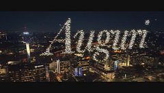 Buon Natale dalla grande famiglia di Mediaset