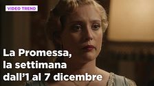 La promessa, il riassunto della settimana dall'1 al 7 dicembre