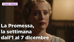 La promessa, il riassunto della settimana dall'1 al 7 dicembre
