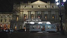 Prima della Scala 2025: lo stile di un'indimenticabile Lady Macbeth