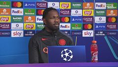 Thuram: "Non è vero che non vinciamo big match. Crisi Liverpool? Peggio per noi"