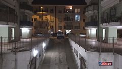 Caso Pierina, consulenza tecnica: "Le voci registrate in garage non attribuibili"