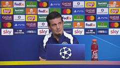 "Che bella domanda!": Chivu trova il modo di cancellare la finale di Champions