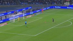 Napoli: Hojlund-Neres, la coppia della rinascita