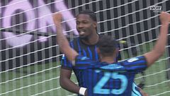 Inter, attacco Champions con Thuram