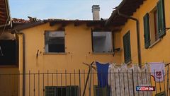 Esplosione in un'abitazione, un morto a Barberino del Mugello