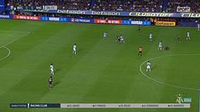 Boca Juniors-Racing Club 0-1