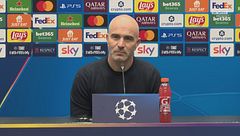 Chelsea, Maresca: "Innamorato dell'Atalanta"