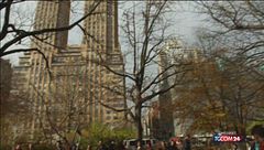 Quarantacinque anni fa l'omicidio di John Lennon