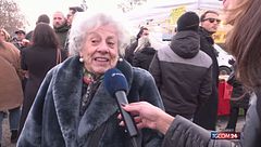 Arriva "oh bej oh bej" e a Milano è subito Natale