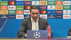 Palladino: "Il mio obiettivo è costruire un'identità"