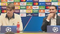 Palladino-De Ketelaere allo specchio: "Il segreto? La libertà…"