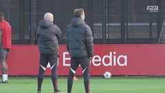 Caos Liverpool prima dell'Inter: Salah resta a casa