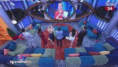 Grande Fratello, ecco chi sono i finalisti