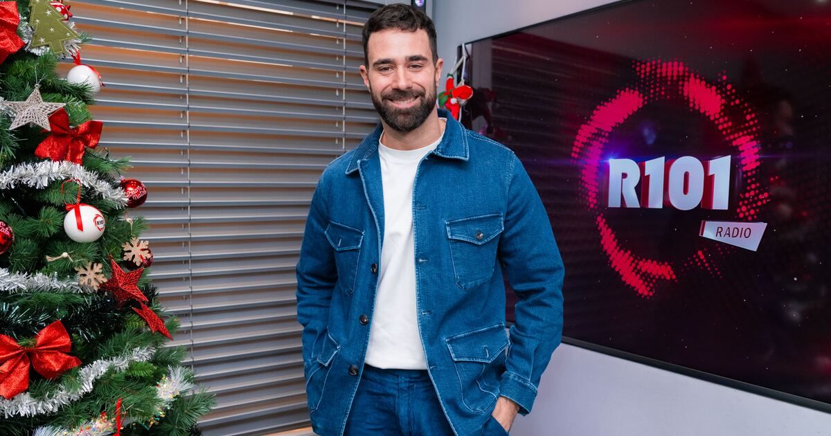 R101: Roberto Valbuzzi ospite a R101 Video | Mediaset Infinity