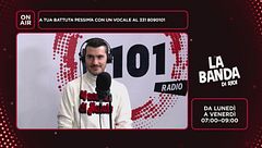 Mara Venier si trasforma in Maranza Venier