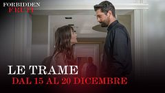 Le trame dal 15 al 19 dicembre