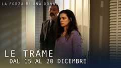 Le trame dal 15 al 20 dicembre