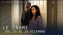 Le trame dal 15 al 20 dicembre