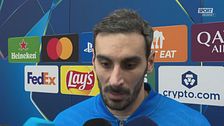 Zappacosta: "Una grande vittoria che ci darà slancio anche in campionato"