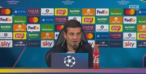 Chivu: "Abbiamo perso per un episodio, sappiamo che 12 punti non bastano"