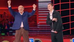 Ho preso un granchio 2: da lunedì 15 dicembre