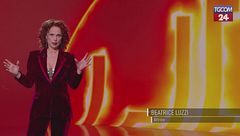 "Le Iene", il monologo di Beatrice Luzzi: "Sta a noi capire che certe storie non le salvi, le interrompi"