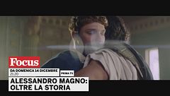 Alessandro Magno: oltre la storia