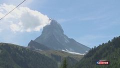 Un grattacielo nel cuore delle Alpi svizzere: la proposta che sta facendo discutere Zermatt