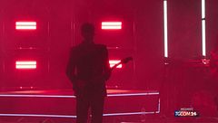 The Kolors, Stash: "Ecco com'è nata 'Italodisco'"