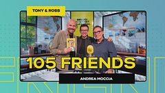 Andrea Moccia da Geopop: AI, calo del traffico web e "Pausa Libro"