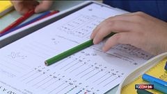 I nuovi programmi dall'infanzia alle medie