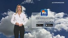 Meteo del 10 dicembre, 13:30
